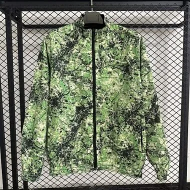 25-26 Man United Windbreaker Jackets album image 3