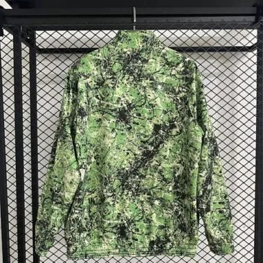 25-26 Man United Windbreaker Jackets album image 4