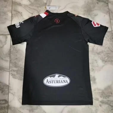 Immagine 2 dell’album 25-26 Sporting de Gijón Away Soccer Jersery