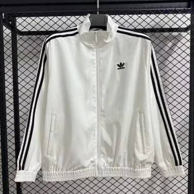 25-26 AD Windbreaker Jackets