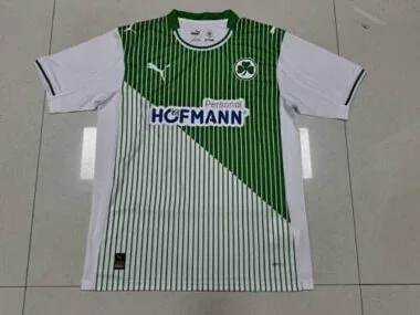 25-26 Filter Home Soccer Jerseys
