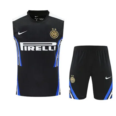 Canotta da allenamento dell'Inter 25-26