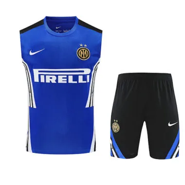 Canotta da allenamento dell'Inter 25-26