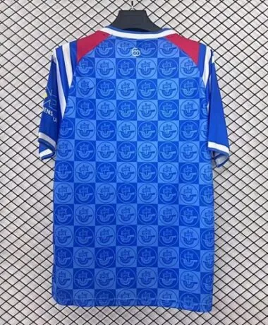 Immagine 2 dell’album 25-26 Hansa Rostock Home Soccer Jerseys