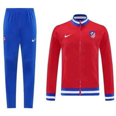 25–26 Atlético Madrid Trainings-Fußballanzug