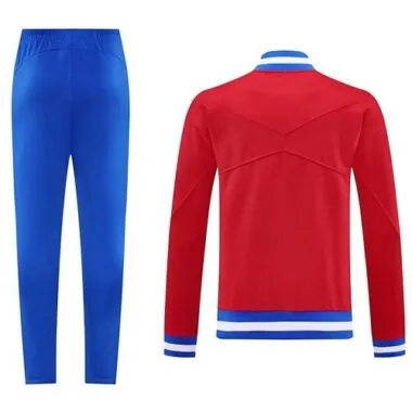 Imagem 3 do álbum 25-26 Atletico Madrid Training Soccer Suit