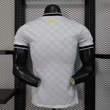 25-26 Real Madrid Special Player Version Soccer Jerseys album image 2