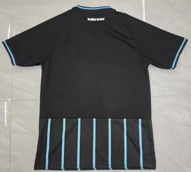 25-26 Brugge Home Soccer Jerseys album image 2