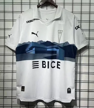 25-26 Deportivo Special Soccer Jerseys
