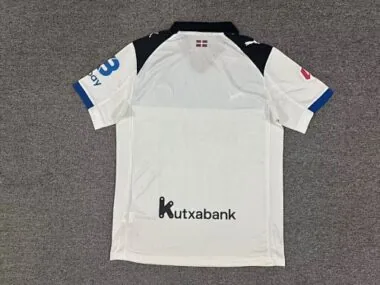 25-26 Aravis Away Soccer Jerseys Albumbild 2