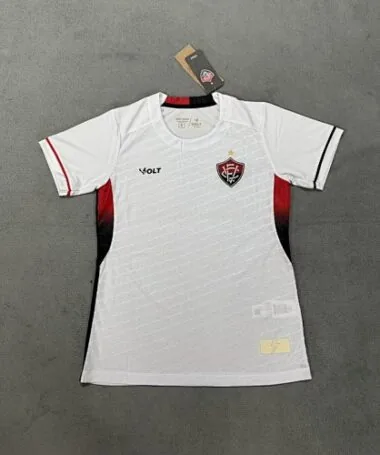 25-26 Victoria Away Women Soccer Jerseys