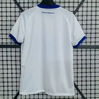 25-26 Dinamo Away Soccer Jerseys album image 2