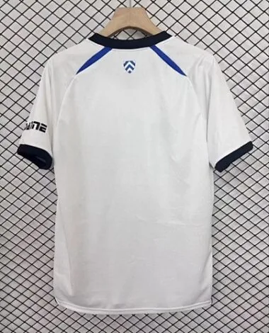 25-26 Bielefeld Away Soccer Jerseys Albumbild 2