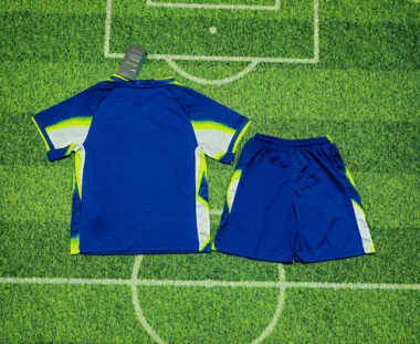 Immagine 2 dell’album 2025 Korea Away Kids Soccer Jerseys