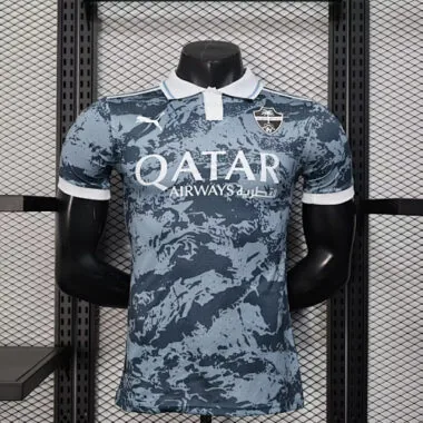 25-26 Al-Ahli Special Player Version Soccer Jerseys