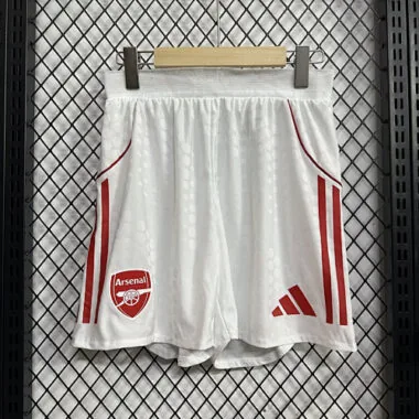 25-26 Player Version Shorts