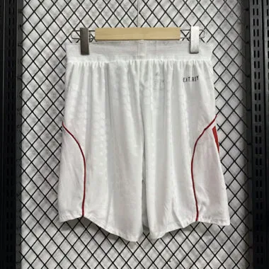25-26 Player Version Shorts Albumbild 2