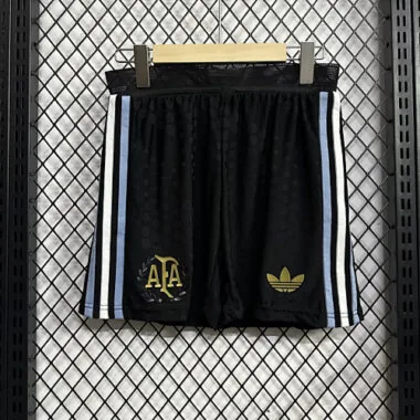25-26 Player Version Shorts Albumbild 3