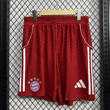 25-26 Player Version Shorts Albumbild 5