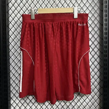 25-26 Player Version Shorts Albumbild 6