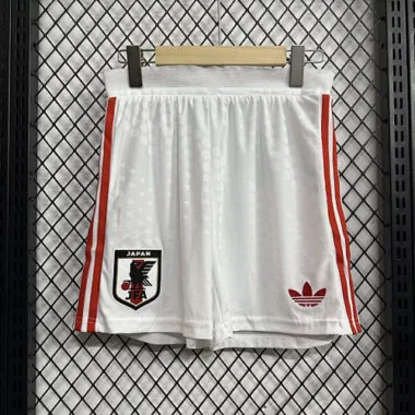 25-26 Player Version Shorts Albumbild 8