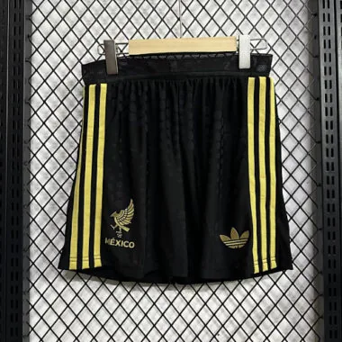 25-26 Player Version Shorts Albumbild 12