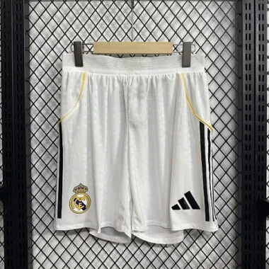 25-26 Player Version Shorts Albumbild 15