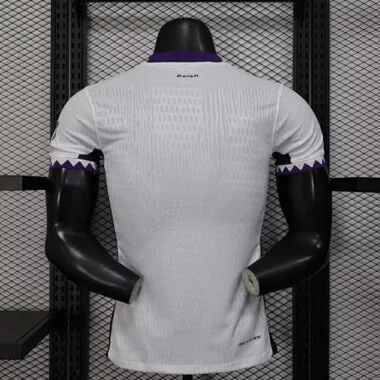 25-26 Al Ain Away Player Version Soccer Jerseys album image 3