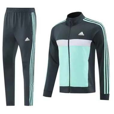 25-26 Adidas Training Soccer Suit album image 2