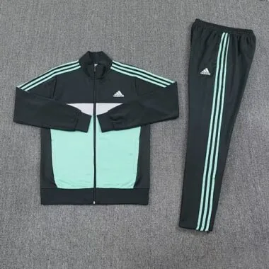 25-26 Adidas Training Soccer Suit album image 4