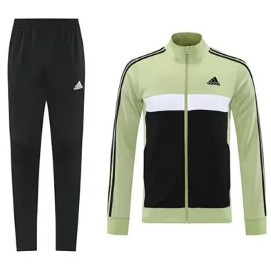 25-26 Adidas Training Soccer Suit album image 5