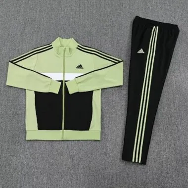 25-26 Adidas Training Soccer Suit album image 6