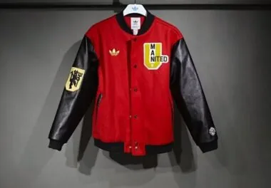 Man United Coat