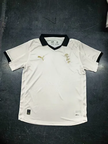 25-26 Port Vale 150th Soccer Jerseys