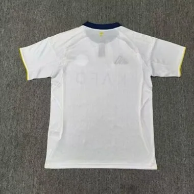 Imagen 2 del álbum 25-26 Al-Nassr Third Soccer Jerseys
