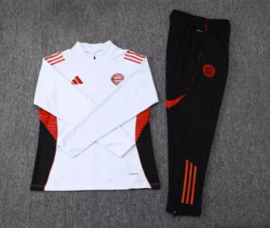25-26 Bayern Training Soccer Suit