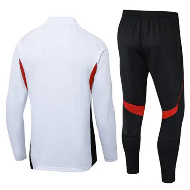 25-26 Bayern Training Soccer Suit album image 3