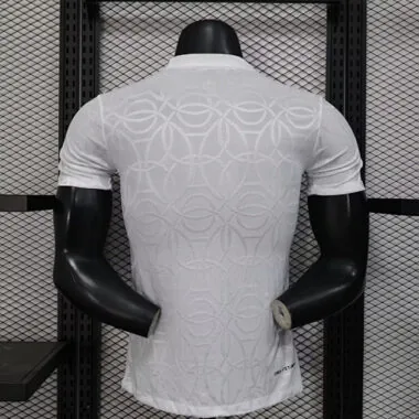 Imagen 2 del álbum 25-26 Paris Special Player Version Soccer Jerseys