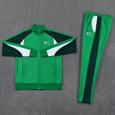 25-26 Nike Training Soccer Jacket Suit