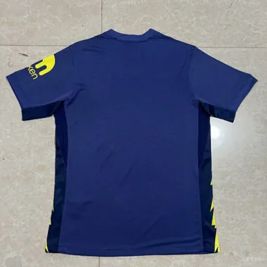 25-26 Atletico Madrid Away Soccer Jerseys album image 2
