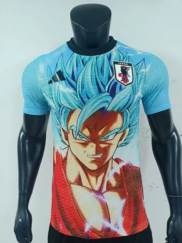 2025 Japan Special Player Version Soccer Jerseys