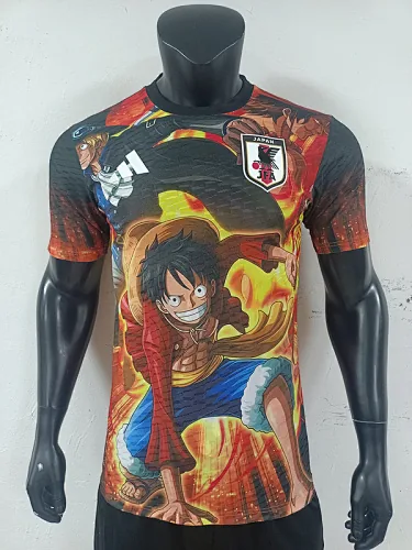 2025 Japan Special Player Version Soccer Jerseys
