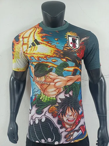 2025 Japan Special Player Version Soccer Jerseys