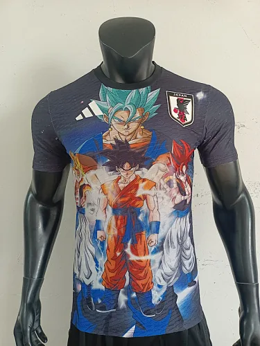 2025 Japan Special Player Version Soccer Jerseys