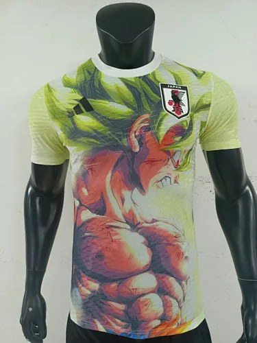 2025 Japan Special Player Version Soccer Jerseys