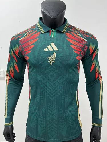 2025 Mexico Special Soccer Jerseys