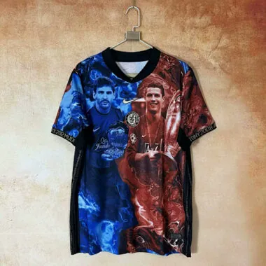 25-26 Messi Special Soccer Jerseys