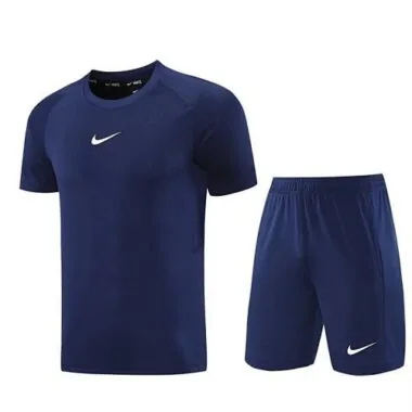 25-26 Nike Training Soccer Suit