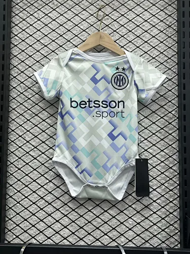 Inter Milan Away Soccer Jerseys
