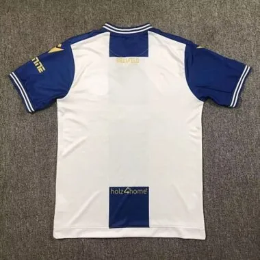 25-26 Arminia Bielefeld 120th Anniversary Soccer Jerseys album image 2